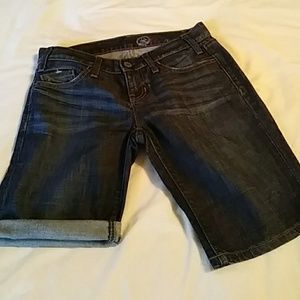 GAP 1969 Limited Edition Bermuda Shorts